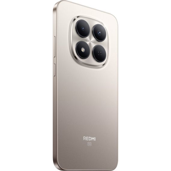 Мобільний телефон Xiaomi Redmi Note 15 Pro 8/256GB Titanium Color (1183686) | Зображення 6