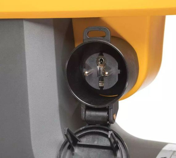 Подрібнювач електричний Stiga BIO_Silent2500 | Зображення 7