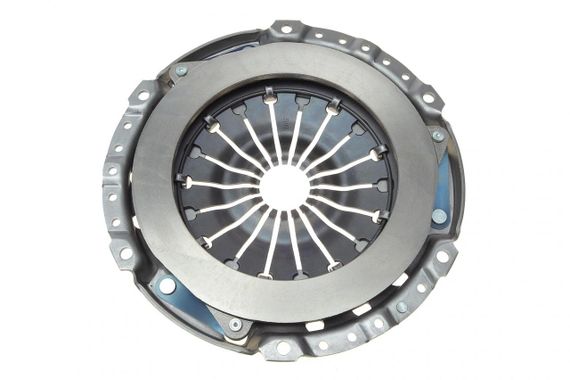 Комплект зчеплення Ford Mondeo 1.8 TD 96-00 d=229mm  ADF123020 | Зображення 3
