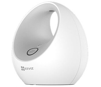 CS-W2D Wi-Fi для камер C3A Базова станція Ezviz - Реєстратори | Зображення 1