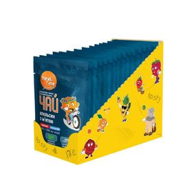 Чай концентрований Meal time «апельсин з м’ятою » 40г*13шт