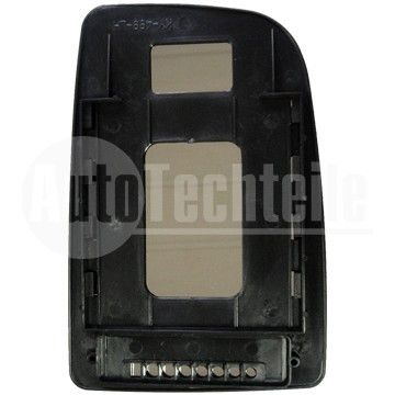 Вставка зеркала верхняя левая Mercedes Benz Sprinter W906 06-18/ VW Crafter 06-16, AutoTechteile, 100 8116, 8116