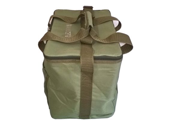Термосумка для їжі Ranger (Рейнджер) HB5-L (RA 9906) | Зображення 4