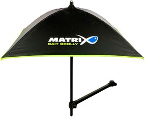 Зонт Matrix Bait Brolly inc Support Arm