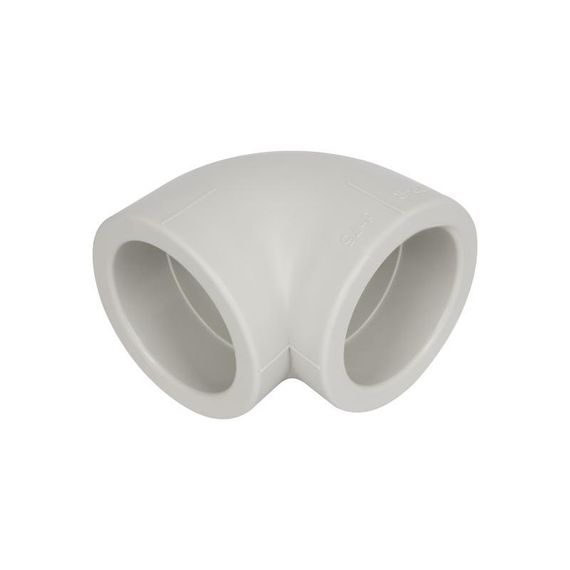 Кутик PPR Blue Ocean 75, 90° | Зображення 2