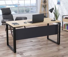 Стол Loft Design G-160-32 борас