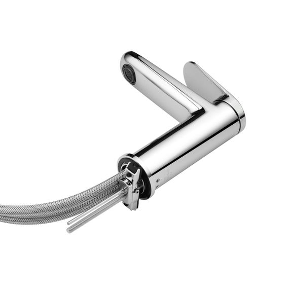 Змішувач для раковини Kroner Element 211110-0101 | Зображення 6