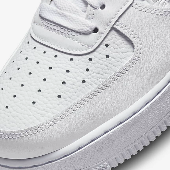 Кросівки Nike Air Force 1 Low “Royal Hoops” 46 FD0667-100 | Зображення 5