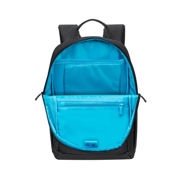 Рюкзак для ноутбука Rivacase 7523 (Black), 13.3", чорний | Зображення 7