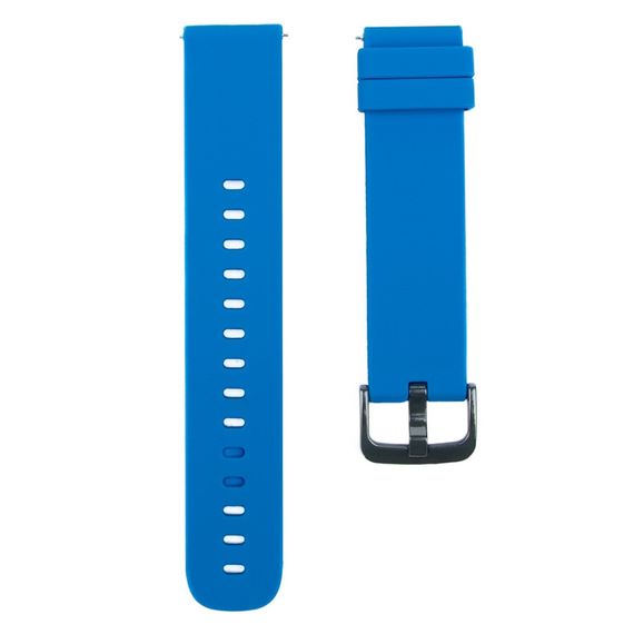 Ремінець для Xiaomi Amazfit Bip Original Design 20 mm | Зображення 8