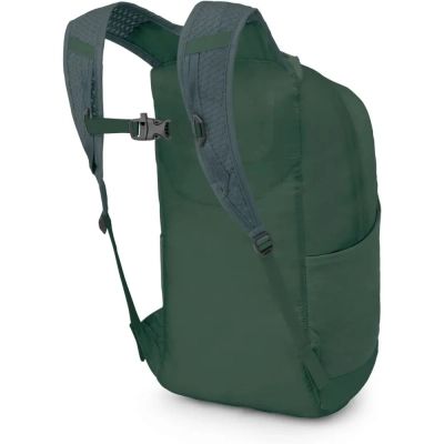 Рюкзак туристичний Osprey Ultralight Stuff Pack tundra green - O/S - зелений (009.4029) | Зображення 1