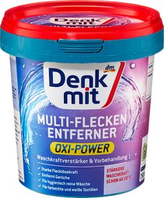 Denkmit Плямовивідник Oxi Power Універсальний 750 г