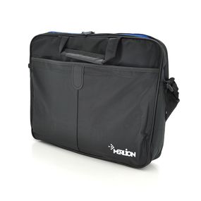 Сумка для ноутбука Merlion 15DR 15.6" полиэстер Q65