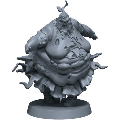 Настольная игра Geekach Games Зомбицид. Вторая редакция (Zombicide: 2nd Edition) (GKCH143Z2E) | Зображення 1