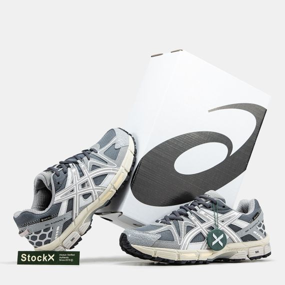 Чоловічі кросівки Asics Gel-Kahana 8 Gore-Tex весна / осінь 1681 45 28.5-29 см | Зображення 7