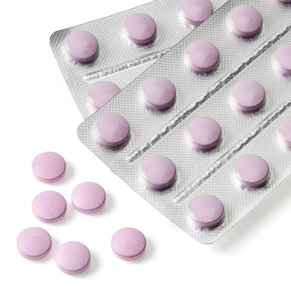 Витамины "Mivolis Mama & Baby" для беременных и планирующих беременность женщин, 30 шт., Германия | Зображення 2