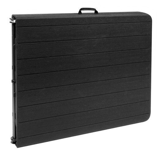 Складаний садовий стіл-валіза 180 см Gardlov 12280 | Зображення 1