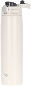 Термокружка Zojirushi SM-VA72WA 0.72 л White