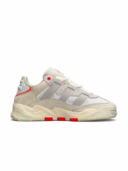 Женские кроссовки Niteball Beige Gray Rose W, Вьетнам 41 26 см | Зображення 1