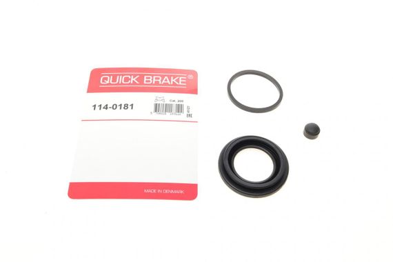 Ремкомплект суппорта заднего Mercedes Benz V-class Vito 14- d=42mm  114-0181