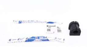 Втулка стабілізатора заднього Mitsubishi Outlander II 06-13 Peugeot 4007 07-13 d=19.5mm 19.5x45.7 32997