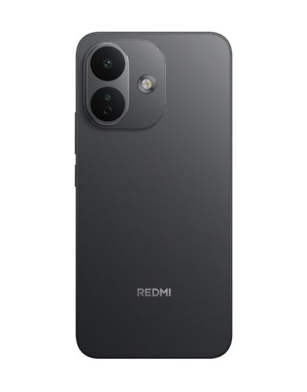 Смартфон Xiaomi Redmi Note 17 Pro 6/256GB Black NFC EU (no adapter) | Зображення 2
