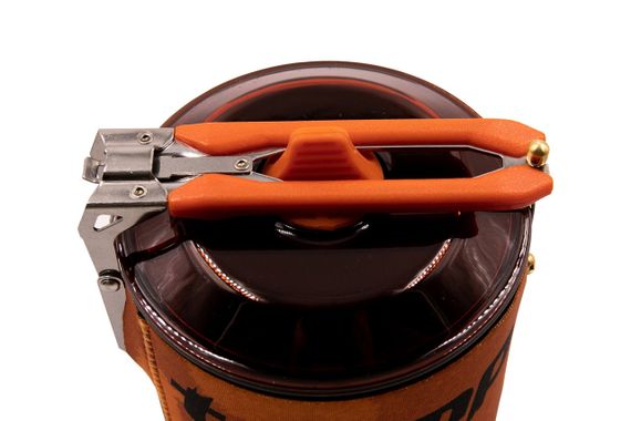 Система для приготування їжі Tramp TRG-049-orange (UTRG-049-orange) | Зображення 8