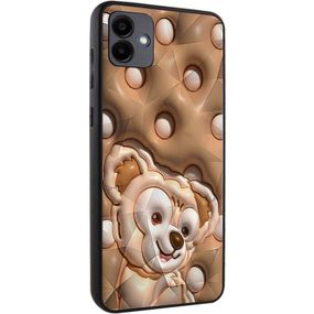 TPU+PC чохол Prisma Fluffie для Samsung Galaxy A05