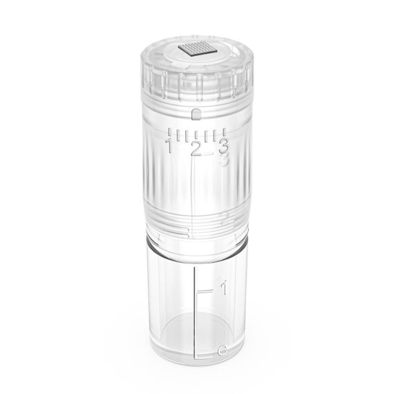 Насадка Картридж на Гидропен Hydra Pen H3, H5 - Nano HS