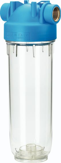 Фільтр-колба Atlas 10 DP 3/4" TS 1/12