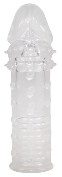 Насадка на член Адонис sexstyle | Зображення 4