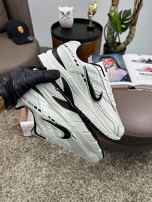 Чоловічі кросівки Initiator White Black (Gore-tex) , В'єтнам 42 26.5