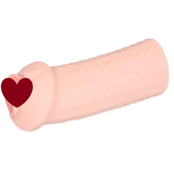 Мастурбатор Kokos Elegance 004 Double Layer Sex Aura