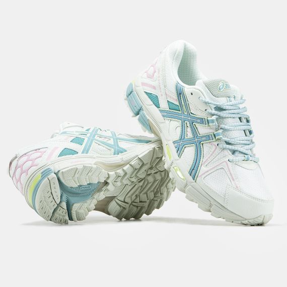 Кросівки Asics Gel-Kahana 8 весна / літо / осінь 1575 39 | Зображення 8