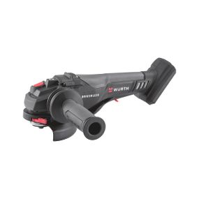 Акумуляторна кутова шліфмашина AWS 18-125P COMPT-1
