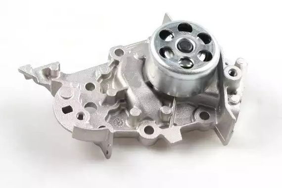Помпа, водяний насос NISSAN KUBISTAR, PROTON SAVVY, HEPU (P954S) | Зображення 3