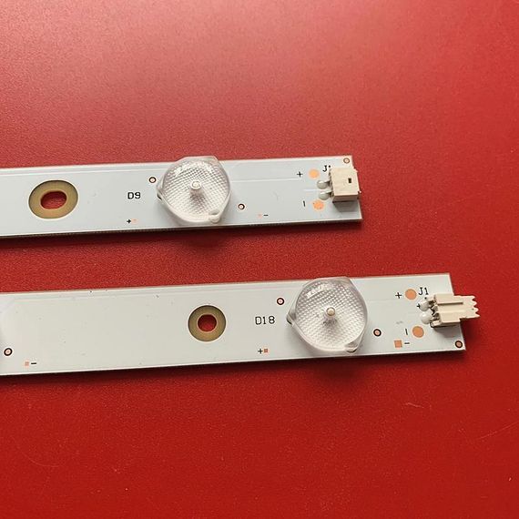 LED підсвітка TV 65" LBM650P0901-Q-3(L) LBM650P0901-R-3(R) 65PFS7559/12 65PFS6659/12 20шт. | Зображення 2
