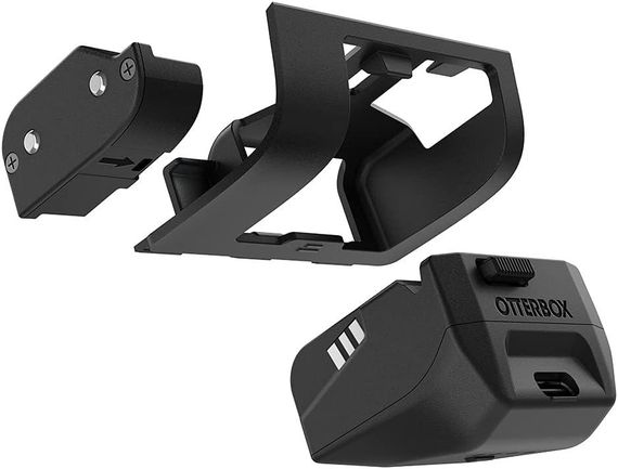 Акумулятор для для бездротового геймпада Xbox One, Xbox Series X|S з док-станцією швидкої заміни, набір для контролера, джойстика | Зображення 4