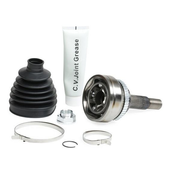 ШРУС TOYOTA  AVENSIS, COROLLA, LPR (KTY724)