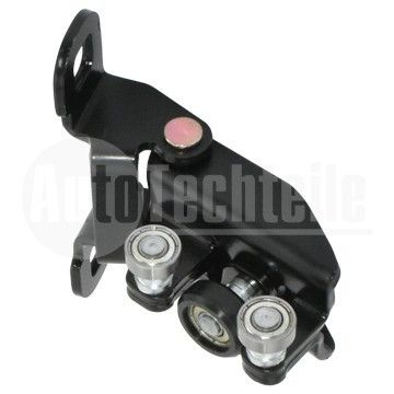 Ролик двери сдвижной правый средний Ford Transit 00-14, AutoTechteile, 505 1507, 505 1508