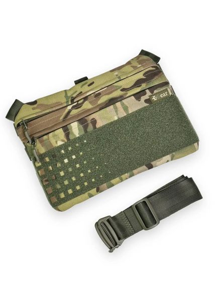 Сумка "Convert" E-Gear Мультикам | Зображення 5