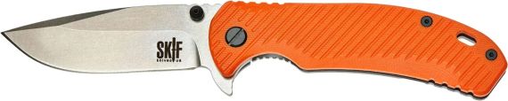 Ніж Skif Sturdy II SW Orange