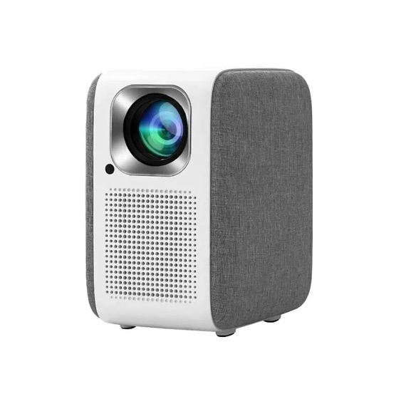 Високоякісний проектор Full HD 1080p Android XPRO PANOPLUS AIB (H6 Pro_9150) | Зображення 5