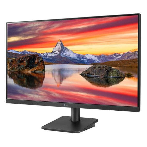 Монітор LG 27MP400-B | Зображення 3