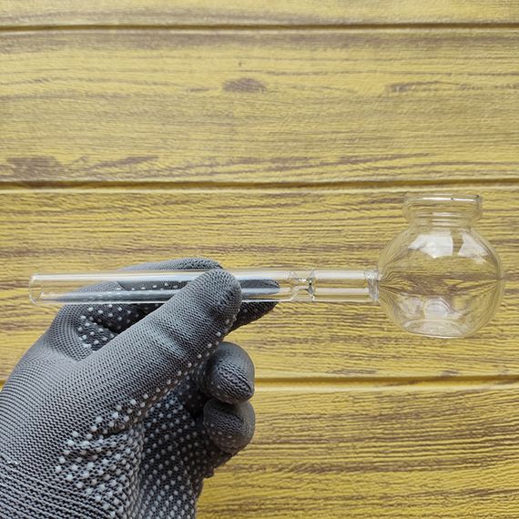 Стеклянная трубка Vapor Oil | Зображення 1