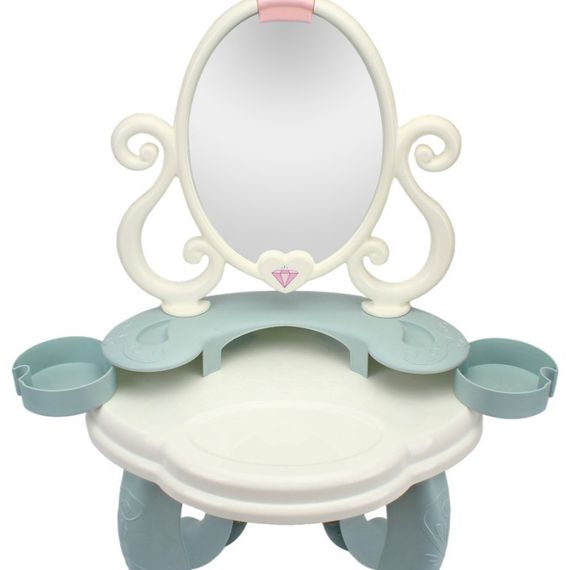 Дитячий ігровий набір "Косметичний столик" 1638TXK, безпечне дзеркало | Зображення 2