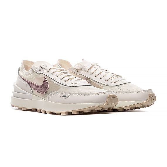 Кросівки Nike WAFFLE ONE ESS | Зображення 4