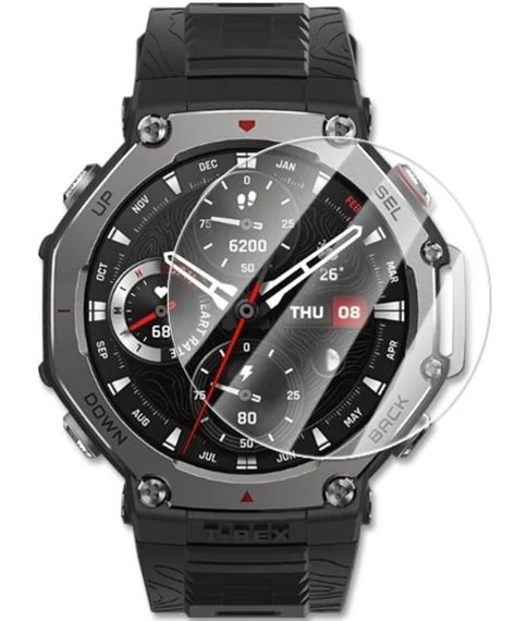 Захисне скло Primo для годинника Xiaomi Amazfit T-Rex 3 (W2323GL2N)