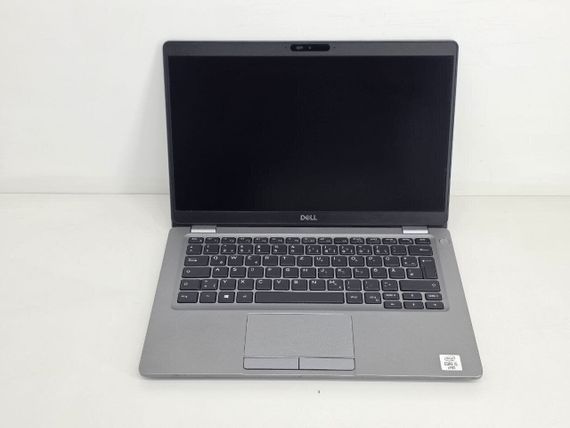 Ультрабук Б-клас Dell Latitude 5310 / 13.3" (1920x1080) IPS / Intel Core i5-10310U (4 (8) ядра по 1.7 - 4.4 GHz) / 8 GB DDR4 / 256 GB SSD / Intel UHD Graphics / WebCam б/в | Зображення 1