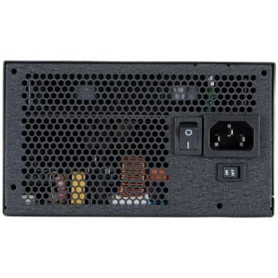 Блок питания Chieftronic 850W PowerPlay (GPU-850FC) (GPU-850FC) | Зображення 3